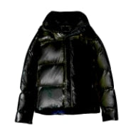 Koko Bubble Jacket