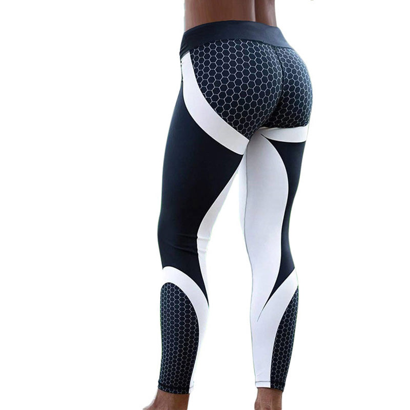 Butt Lift  Leggings - IBADDIE