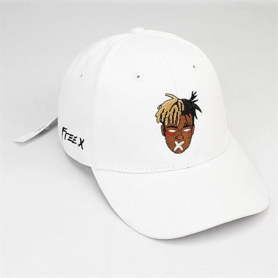 XXX Tribute Snapback - IBADDIE