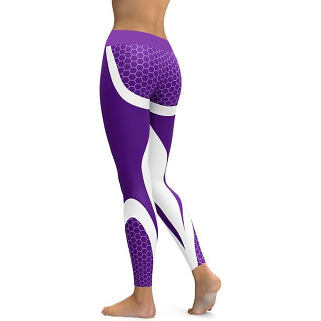 Butt Lift  Leggings - IBADDIE