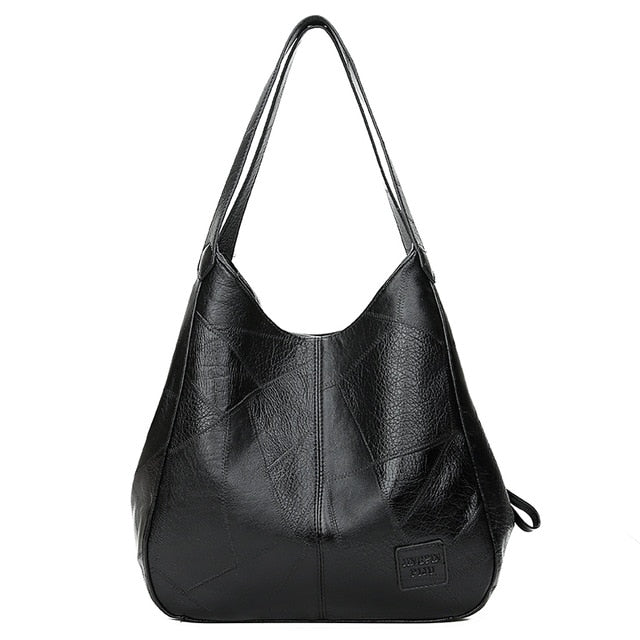 Sac Style Shoulder Bag - IBADDIE