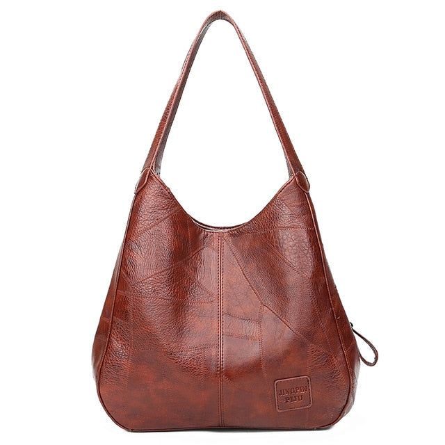 Sac Style Shoulder Bag - IBADDIE