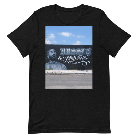 Nip Tribute Tee