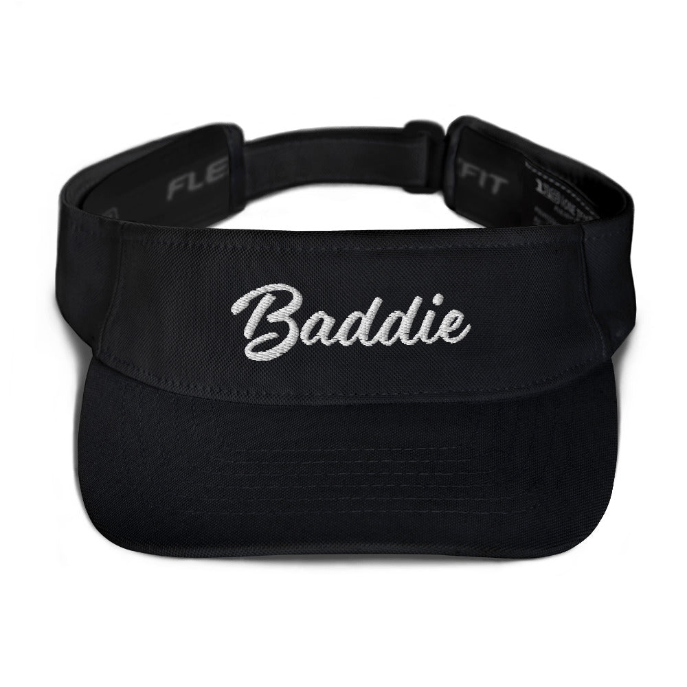 Baddie Visor